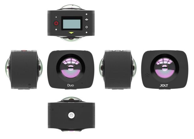 Jolt Duo 2